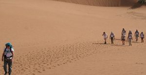 Sahara
