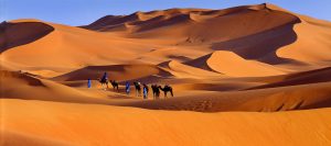 le Sud Maroc