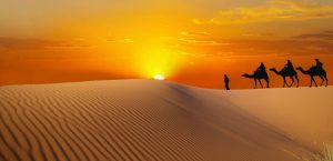 voyage-sahara
